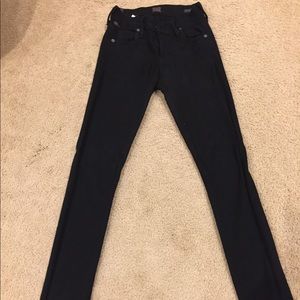 Citizens of Humanity skinny jeans